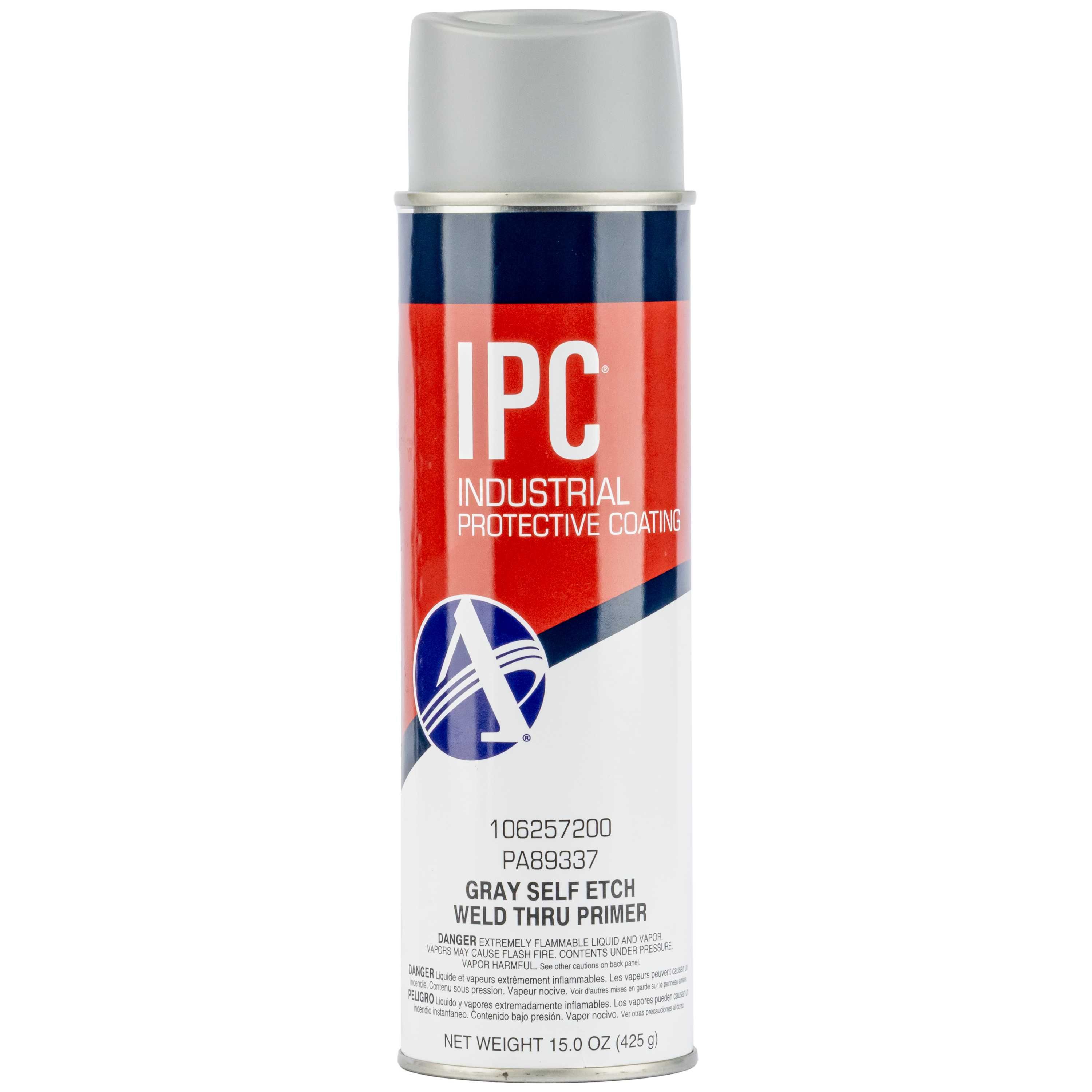 IPC Aerosol Self Etching Weld Thru Primer